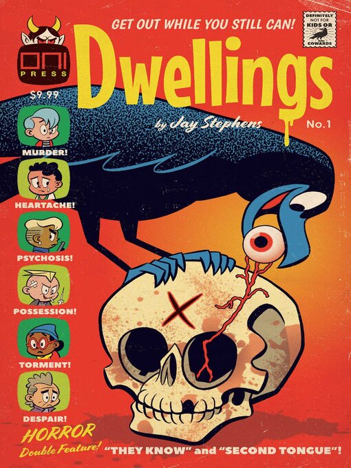 Title details for Dwellings #1 by Jay Stephens - Available